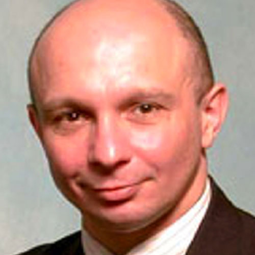 Prof. Nicola Maffulli
